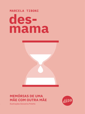 cover image of Desmama